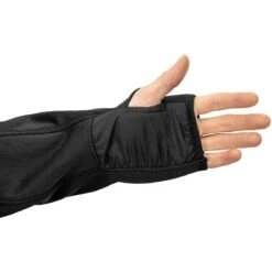 Viper Storm Hoodie Black -ActiveEdge Shop viper storm hoodie black 8