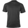Viper Mesh-tech T-Shirt Black